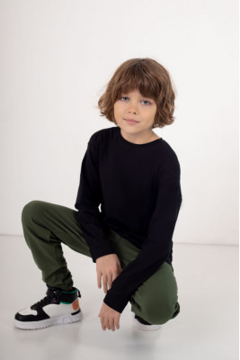 Штани для хлопчиків